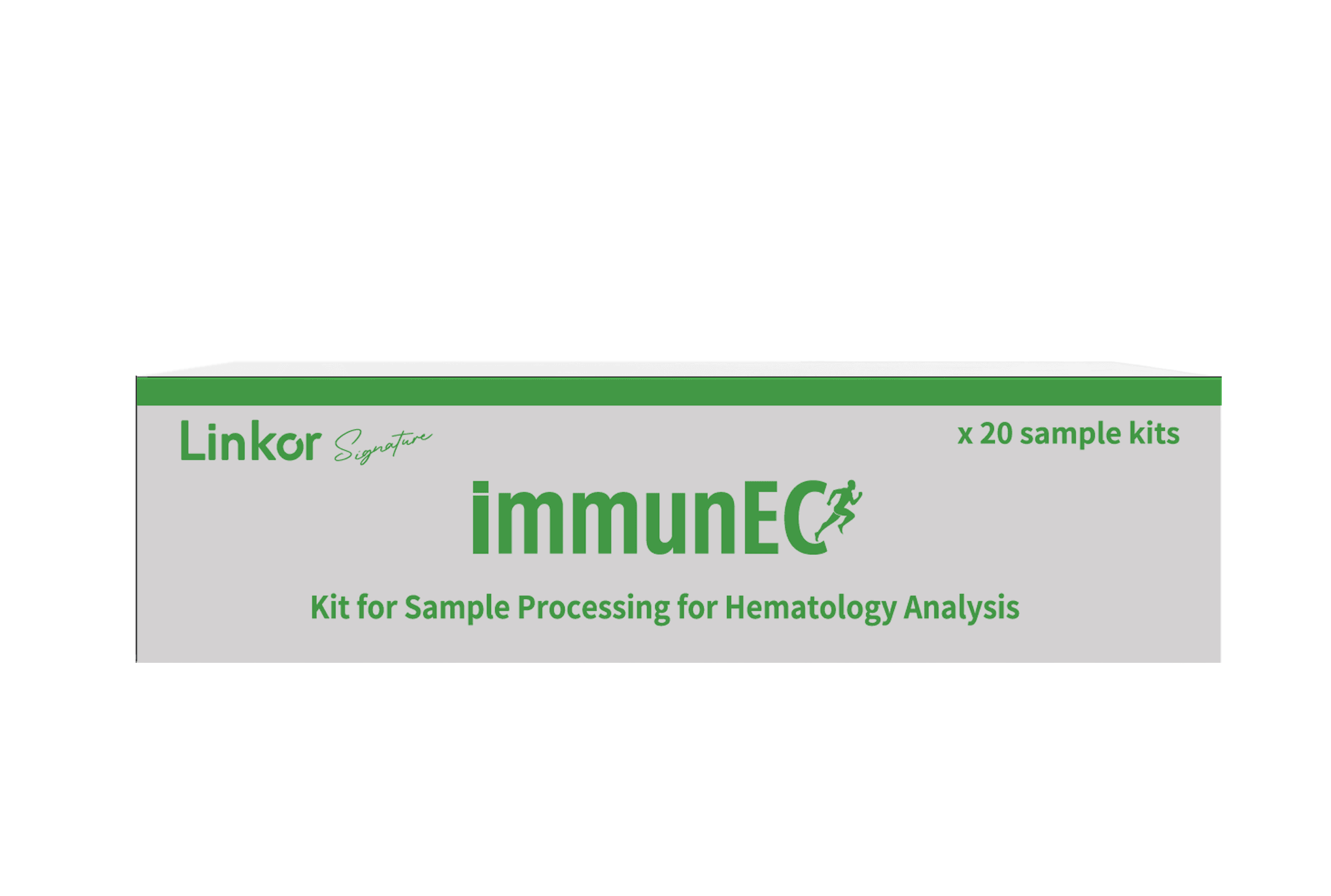 Linkor full blood count test kit