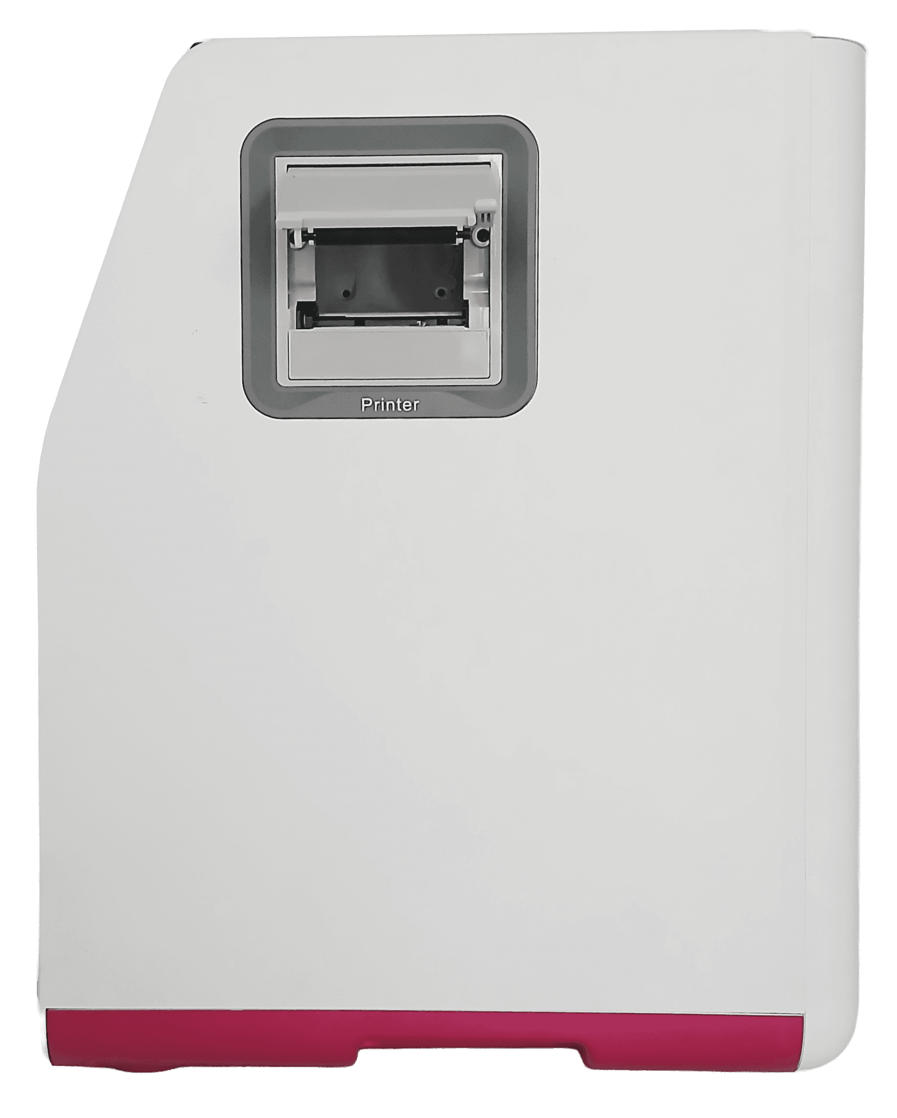 Linkor immunEC printer used to produce screening result reports