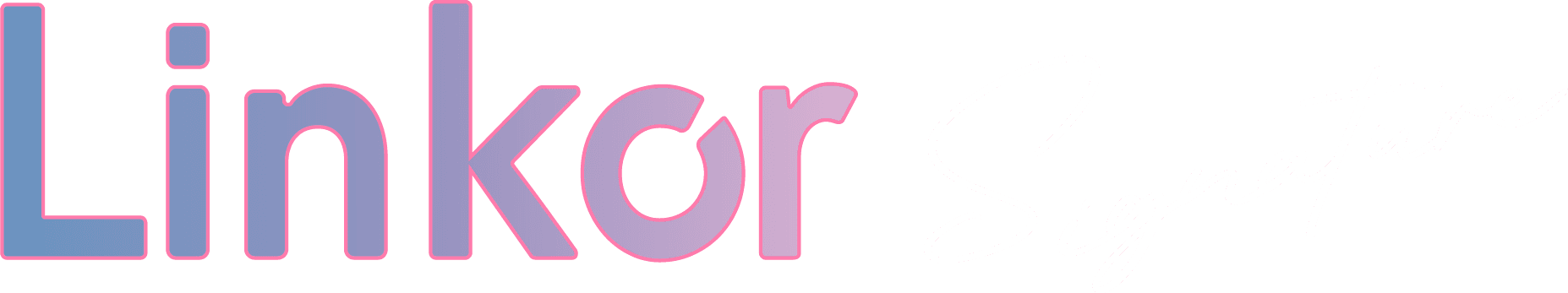 Linkor Signature